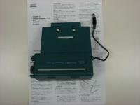 Tektronix TDS3PRT