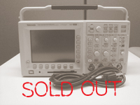 Tektronix TDS3054B