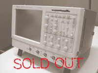 Tektronix VM5000