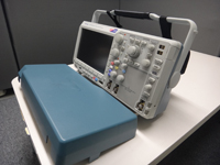 Tektronix MSO3032