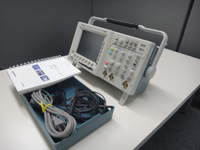 Tektronix TDS3012B