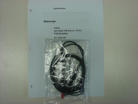 Tektronix P3010