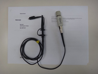 Tektronix P6139A