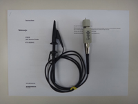Tektronix P5050