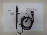 Tektronix P3010